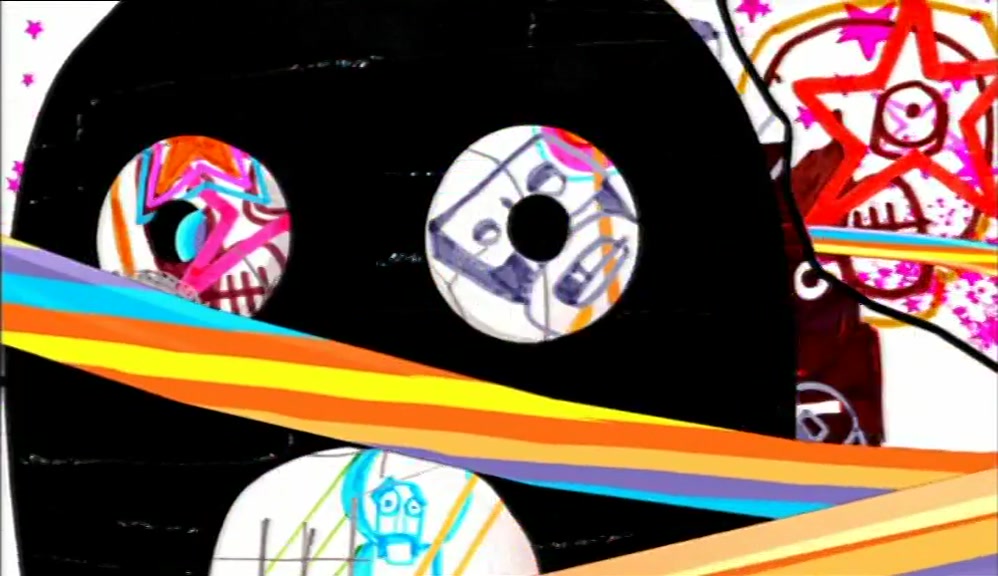 ..TO THE WORLD OF THE MIGHTY BOOSH.  