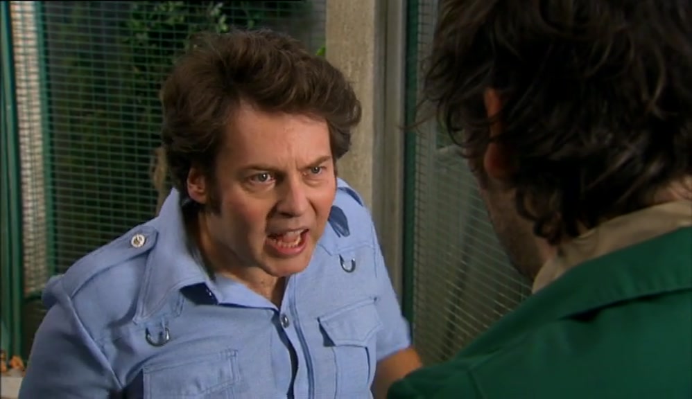 WHAT DO YOU KNOW ABOUT TOMMY? TOMMY'S DEAD. 