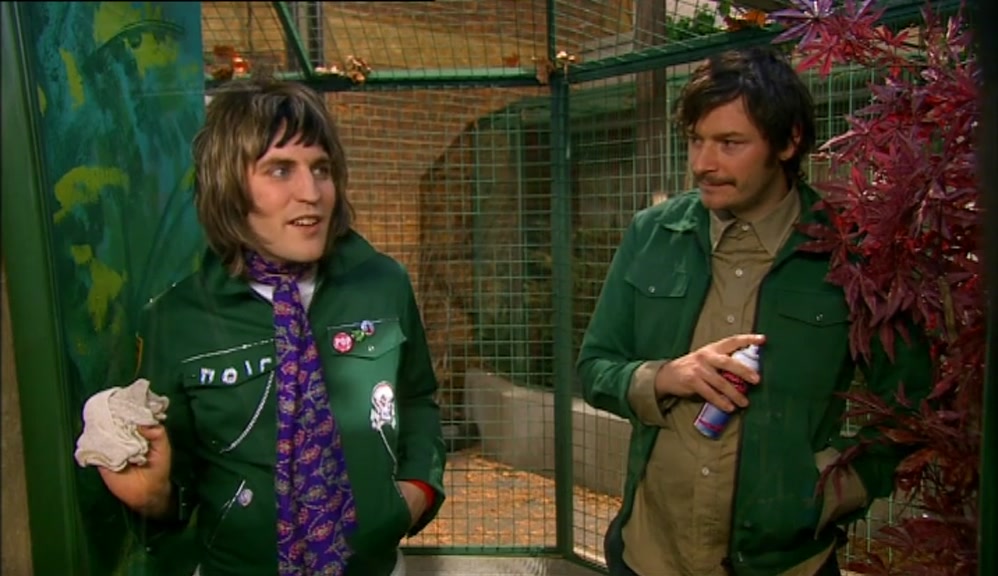 IT IS ENOUGH. BUT IS IT REALLY ENOUGH?  