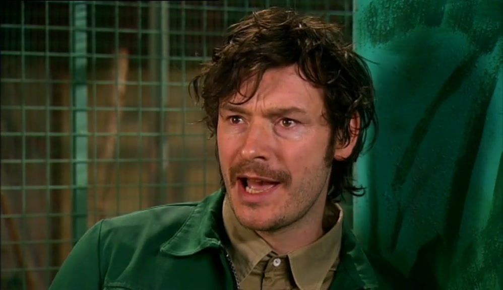 OCELOTS WERE NO MATCH FOR HIM. HE WAS A GREAT MAN. POWERFUL AND HANDSOME. 