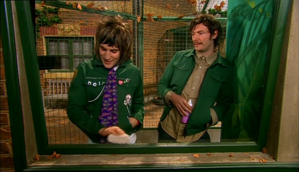 WOMEN WOULD SWOON WHEN TOMMY SHUFFLED INTO A ROOM. 