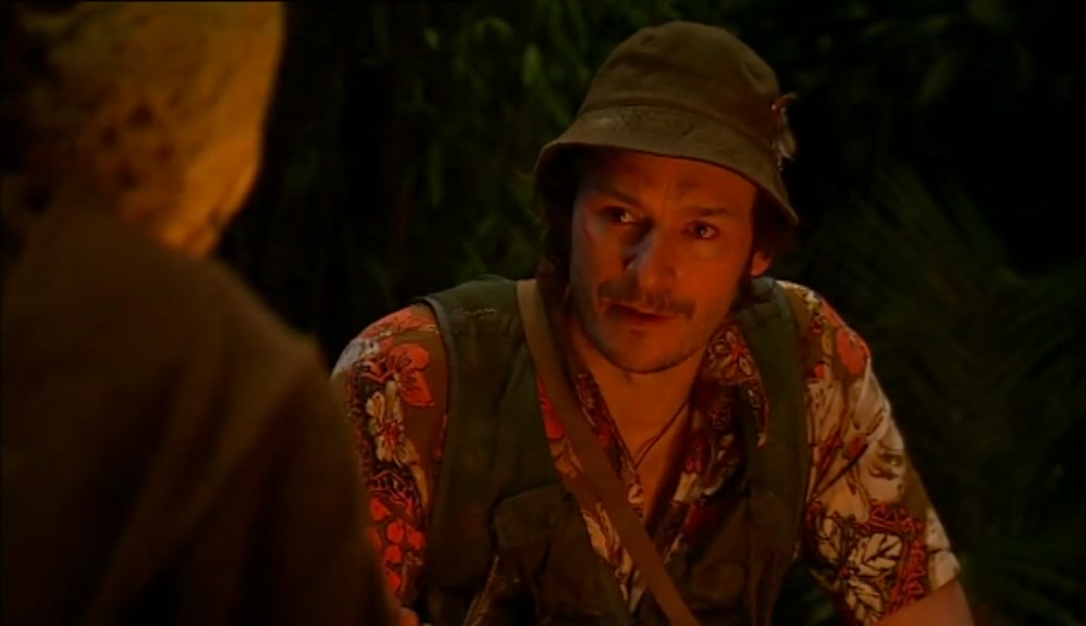 YOU'RE THE ONLY ONE WHO CAN STOP THE SALE OF THE ZOO. 