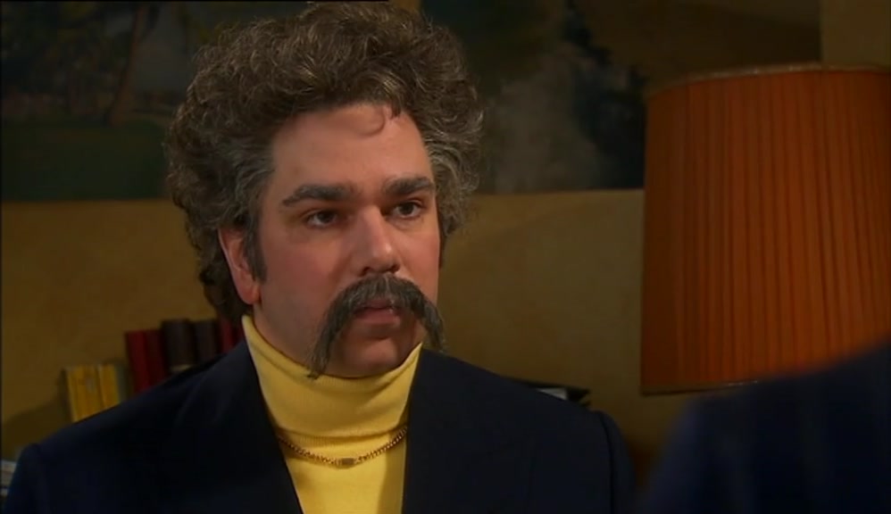 - BUT WILL I REALLY SIGN? - WHAT? 