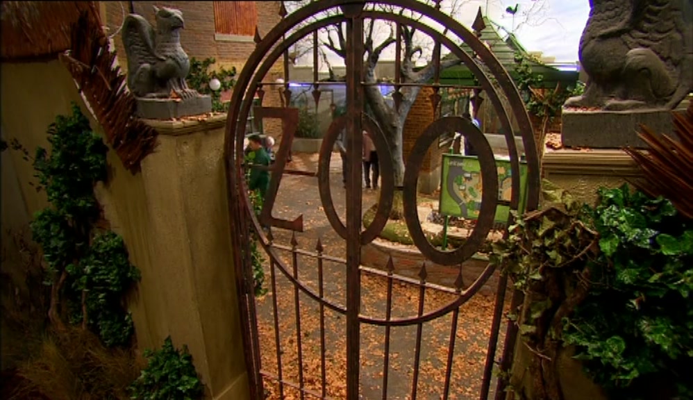 # COME WITH US TO THE MIGHTY BOOSH #  