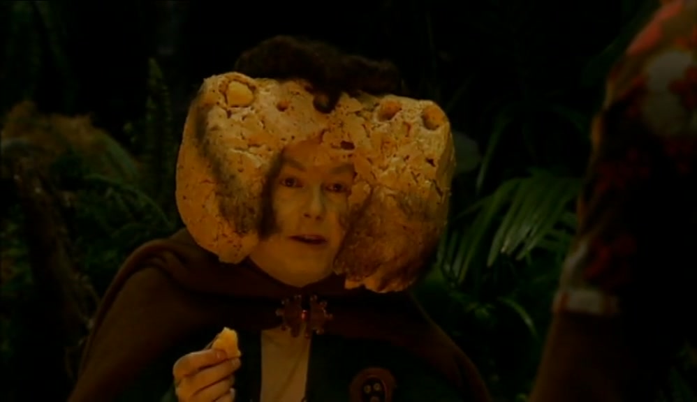 AND I AM FREAKING CHEESE!  