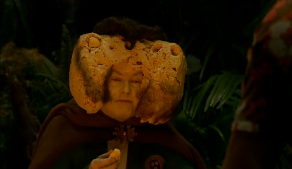 AND I AM FREAKING CHEESE!  