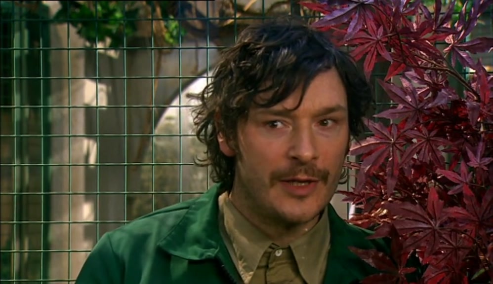 - WHAT IS THAT? - SOMETHING TOMMY TAUGHT ME. 