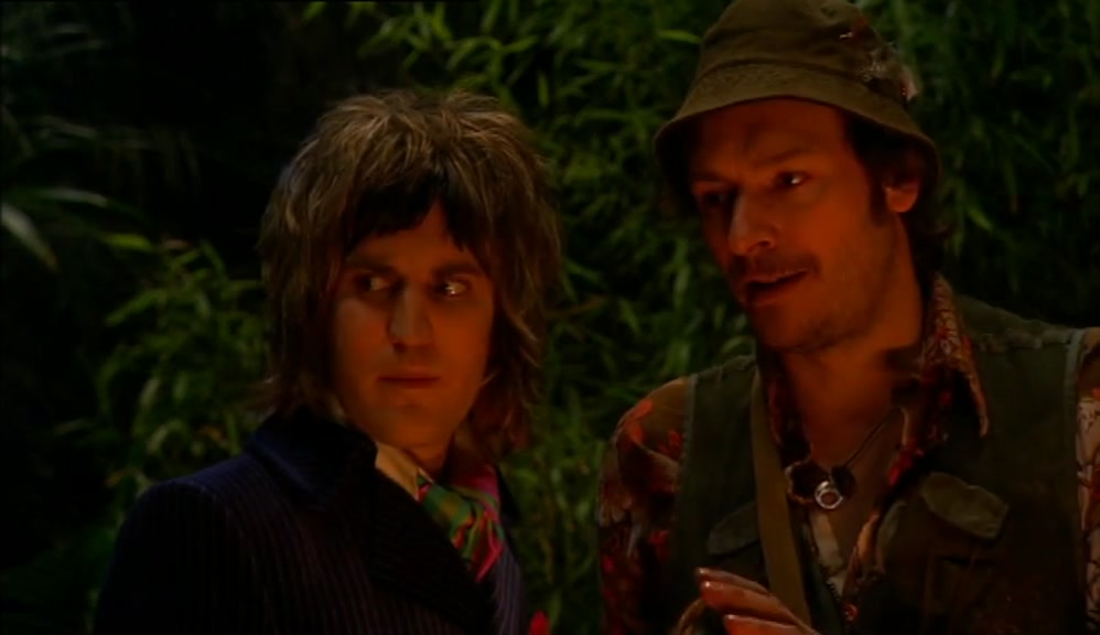 - TOMMY, THAT'S ENOUGH. - COME JOIN ME. 