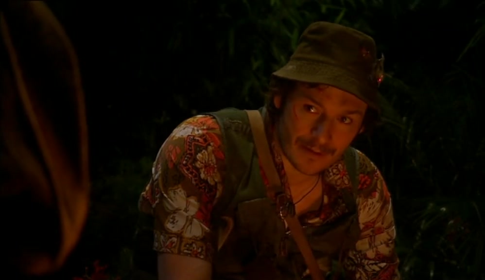 - THIS PERSON MUST BE VERY IMPORTANT. - HE IS IMPORTANT. HE'S MY MENTOR. 