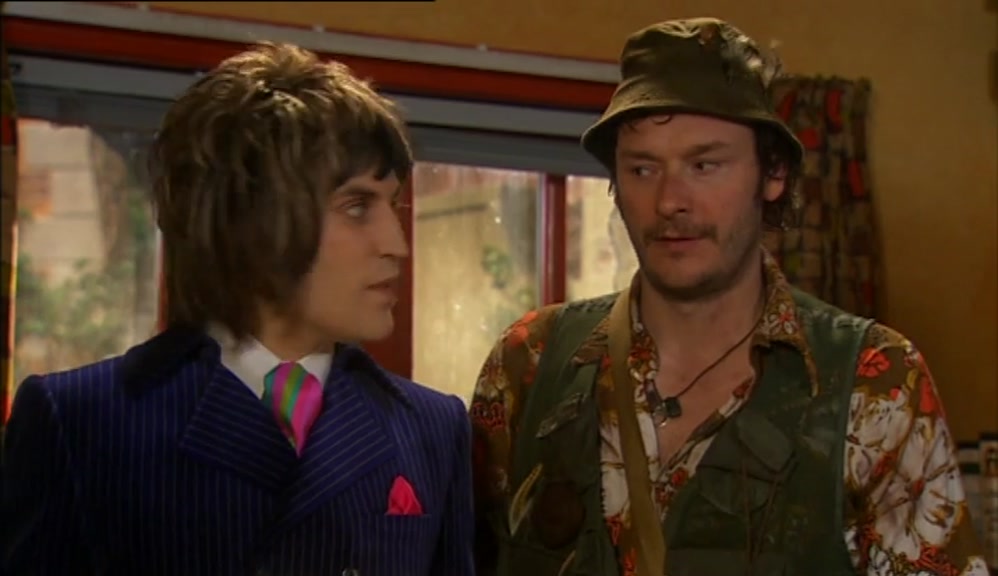 - BUT DO I REALLY WANT TO SELL THE ZOO? - THIS IS LUDICROUS. 