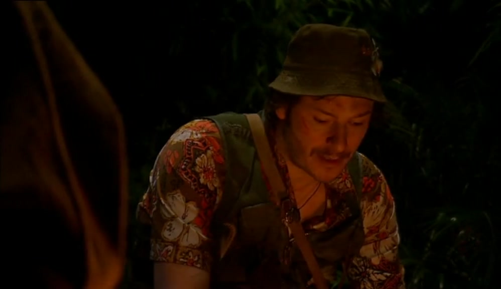 WELL, IF RISKING LIFE AND LIMB TO RESCUE A GREAT MAN MAKES ME A FOOL, 