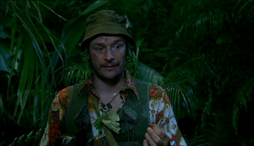 - HOW ARE WE GONNA FIND TOMMY? - CALM DOWN. I'VE GOT IT UNDER CONTROL. 
