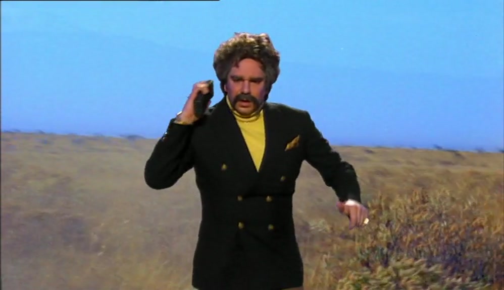 DIXON BAINBRIDGE.  