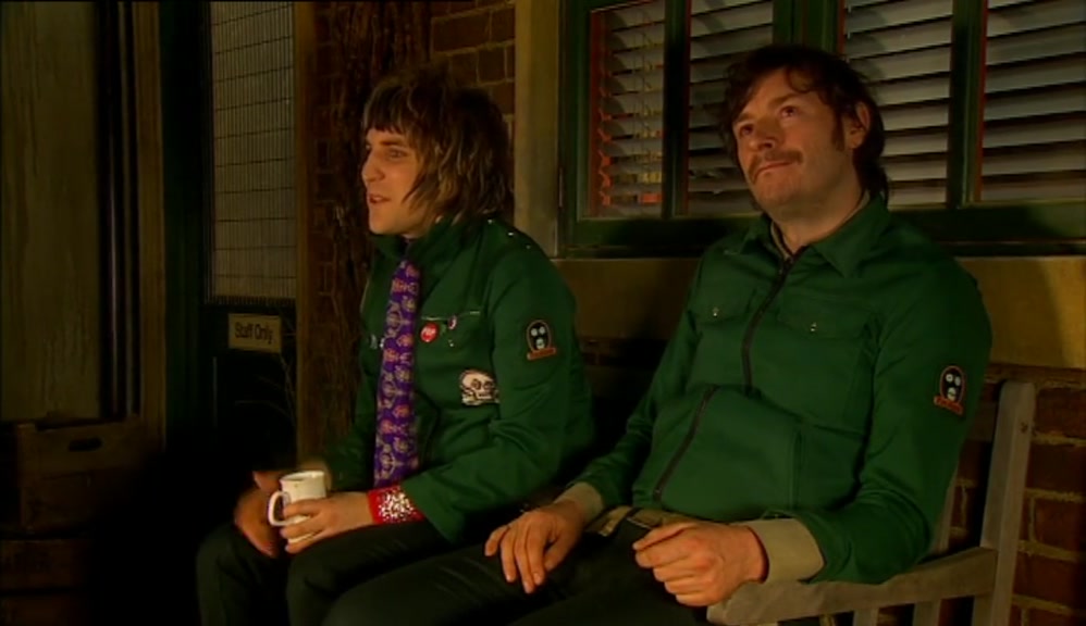 I REMEMBER I WAS ON FROGS. THERE WAS A NEWT INVOLVED. 