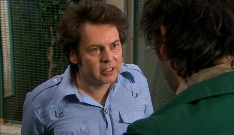 WHAT DO YOU KNOW ABOUT TOMMY? TOMMY'S DEAD. 