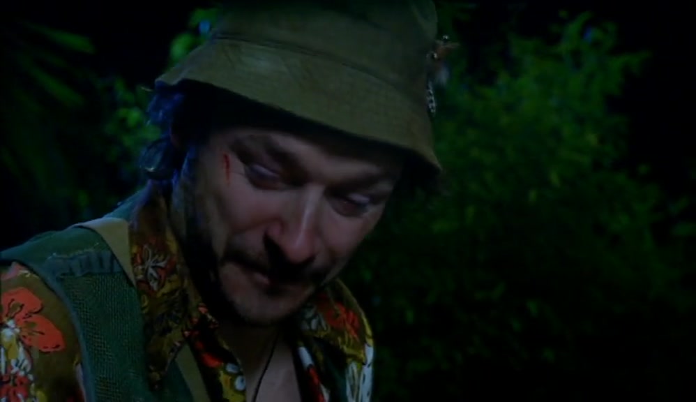 OOOH, YOU'RE KILLING ME! OH, THAT'S GOOD!  