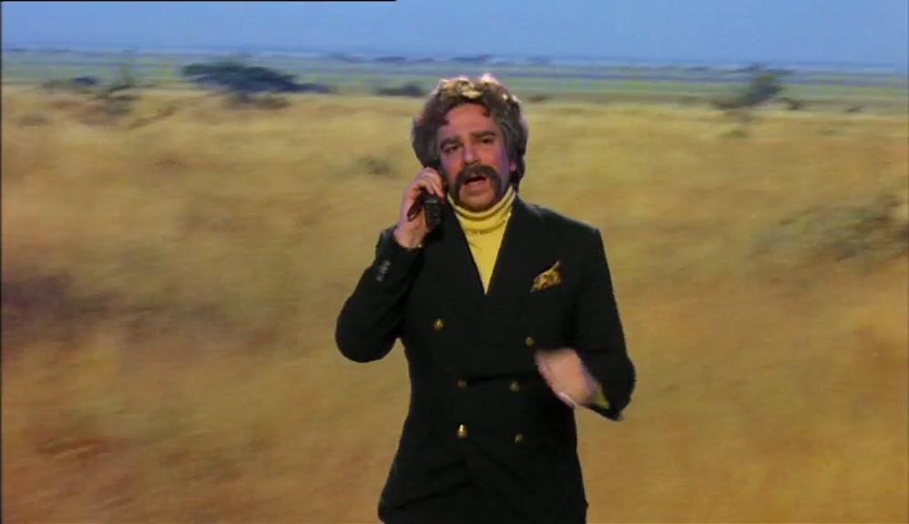 THAT'S ALL FINE AND DANDY. BUT HOWARD'S BEEN ASKING QUESTIONS ABOUT TOMMY. 