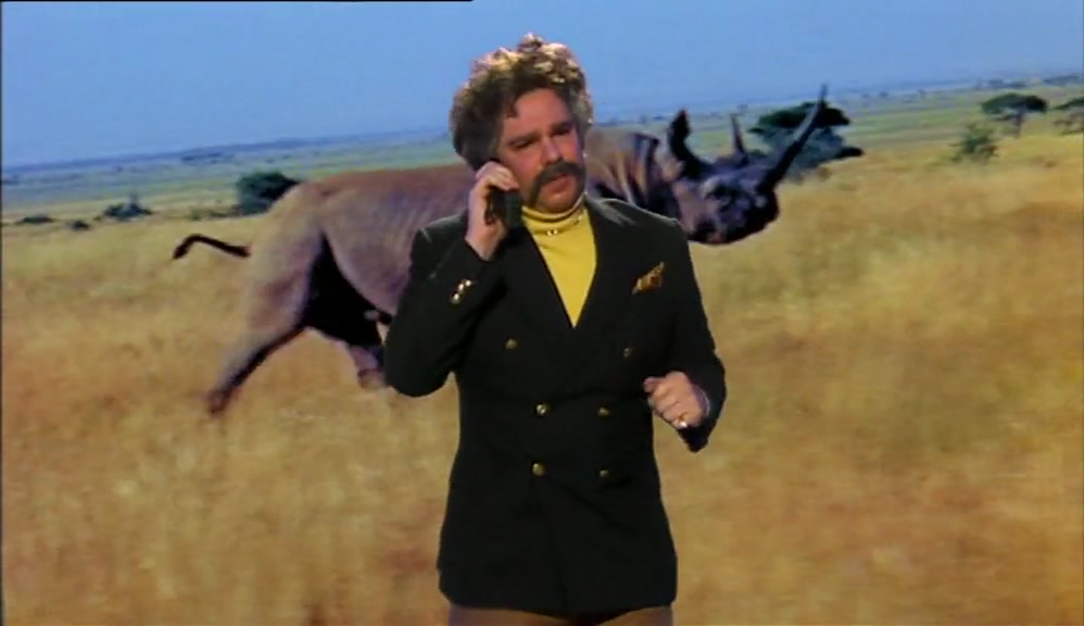 LOCK HIM IN THERE. THE PLACE IS CRAWLING WITH WOLVES. HE'LL BE DEAD BY DAWN. 