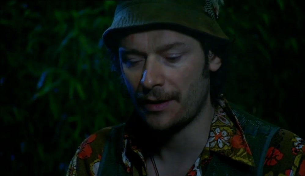- I THINK I UNDERSTAND. - YOU DO UNDERSTAND. 
