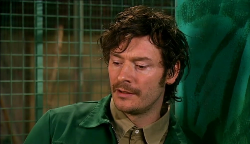 I FIND THAT DIFFICULT TO BELIEVE. TOMMY WAS ONE OF THE GREATEST ZOOKEEPERS EVER. 