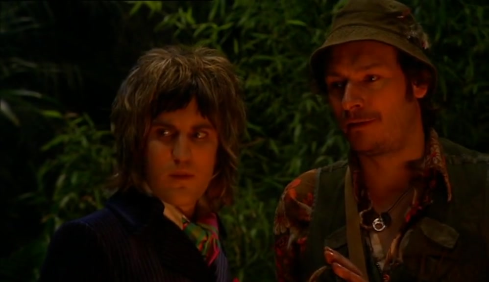 - TOMMY, THAT'S ENOUGH. - COME JOIN ME. 