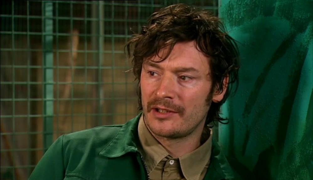 I FIND THAT DIFFICULT TO BELIEVE. TOMMY WAS ONE OF THE GREATEST ZOOKEEPERS EVER. 