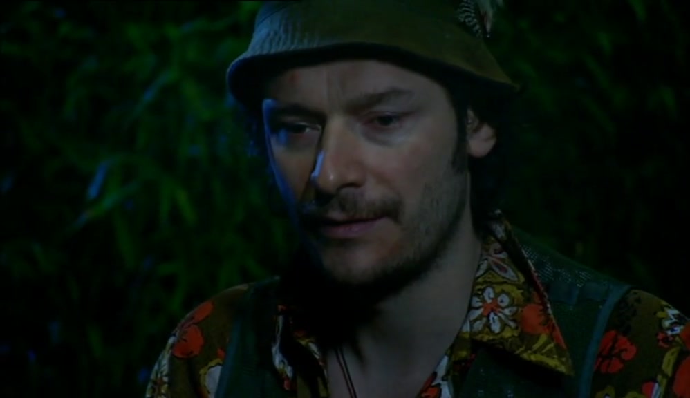 - I THINK I UNDERSTAND. - YOU DO UNDERSTAND. 