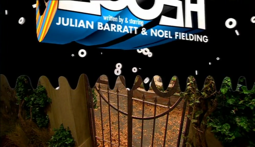 # COME WITH US TO THE MIGHTY BOOSH #  