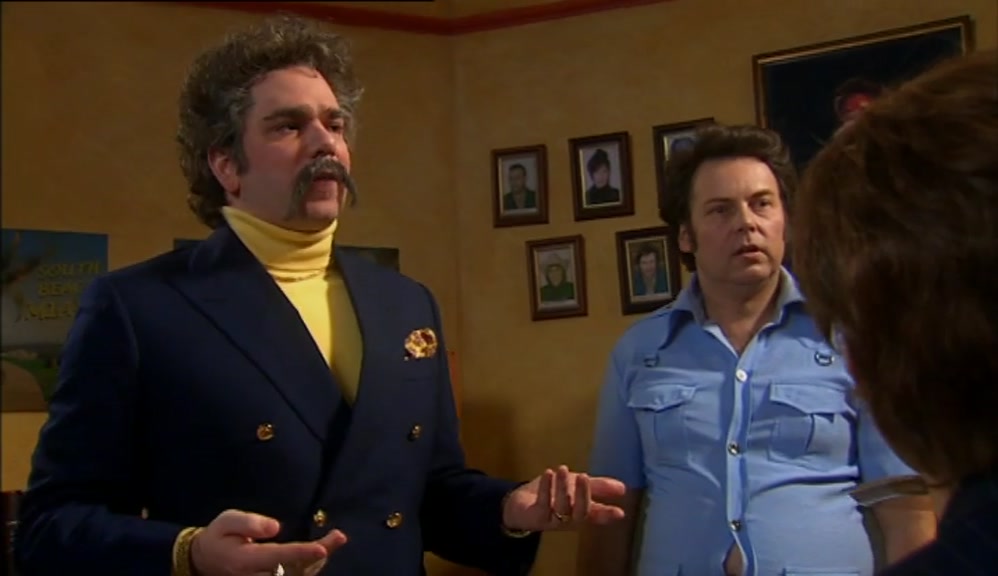 - TOMMYZOLA. - WHAT? 