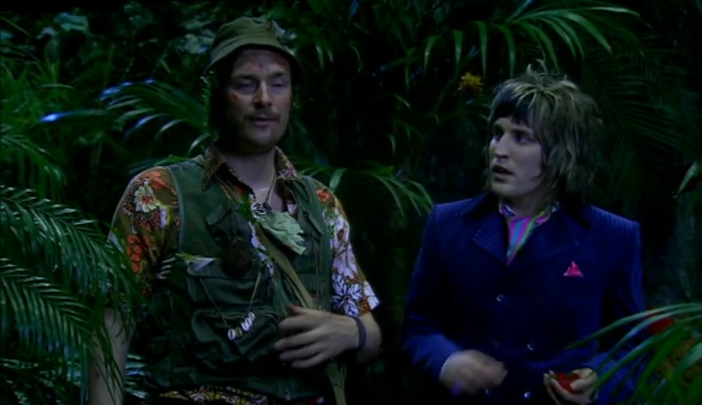 - HOW WILL WE GET BACK TO THE ZOO? - DON'T WORRY ABOUT THAT, OK? 
