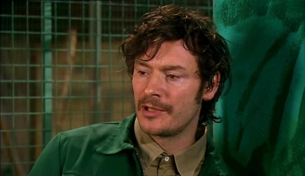 I FIND THAT DIFFICULT TO BELIEVE. TOMMY WAS ONE OF THE GREATEST ZOOKEEPERS EVER. 