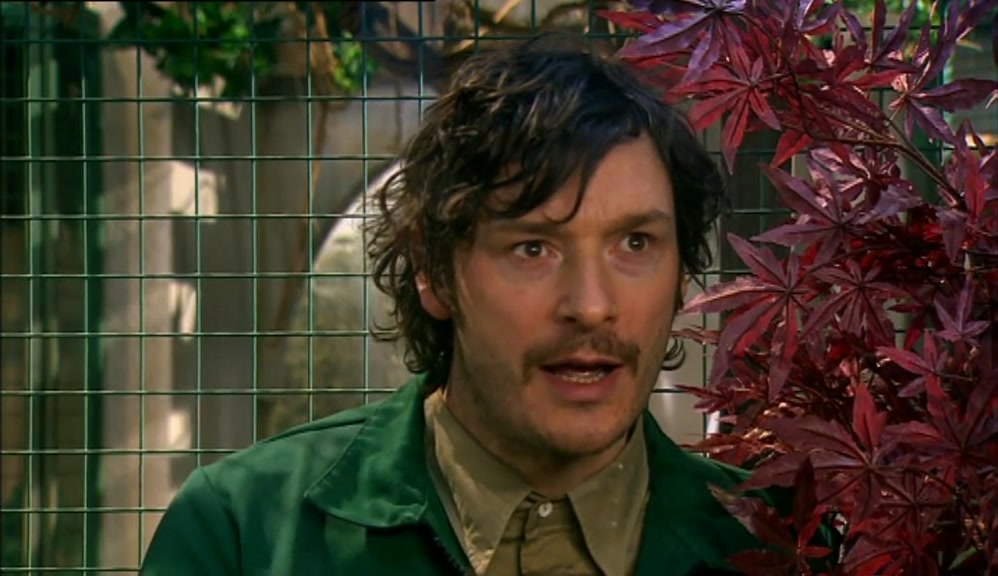 - WHAT IS THAT? - SOMETHING TOMMY TAUGHT ME. 