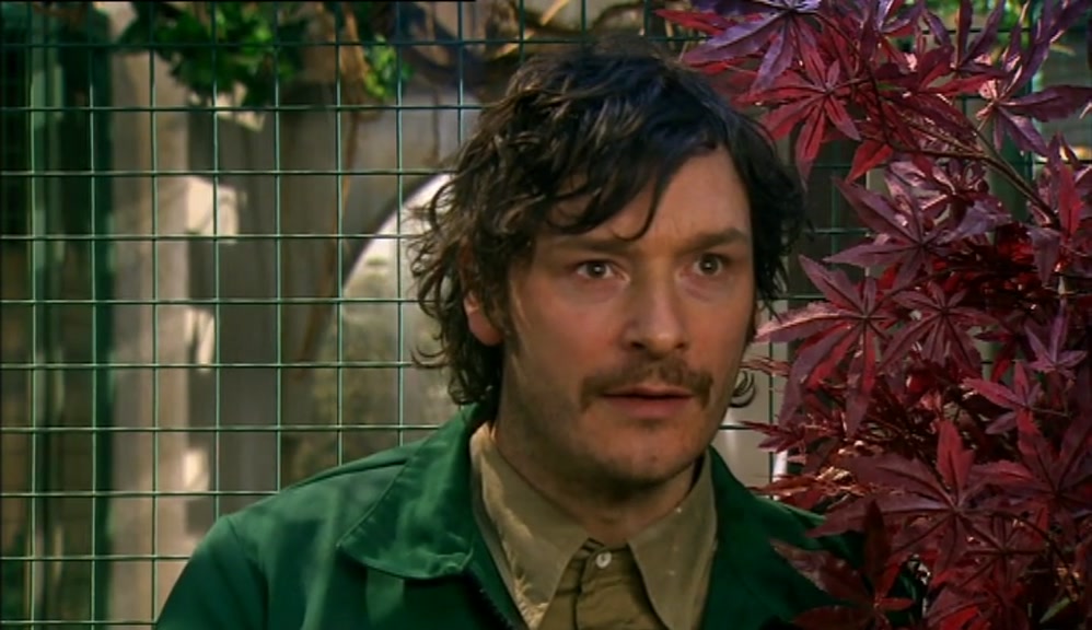- WHAT IS THAT? - SOMETHING TOMMY TAUGHT ME. 