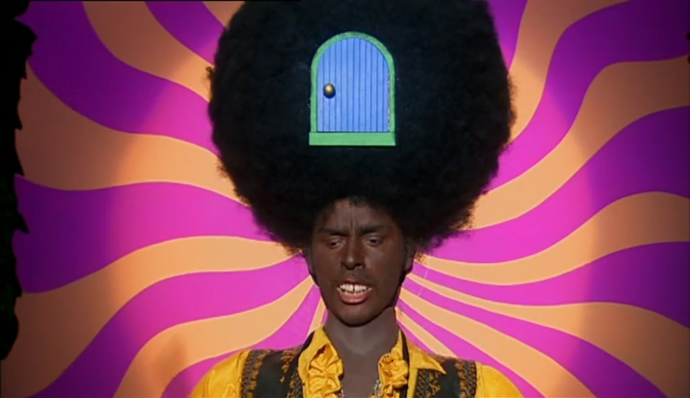 BUT I CAN TAKE YOU SOME OF THE WAY. HOP UPON MY SMALL SECTION OF WOODSTOCK. 