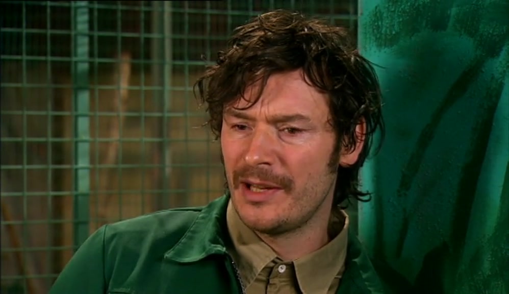 OCELOTS WERE NO MATCH FOR HIM. HE WAS A GREAT MAN. POWERFUL AND HANDSOME. 