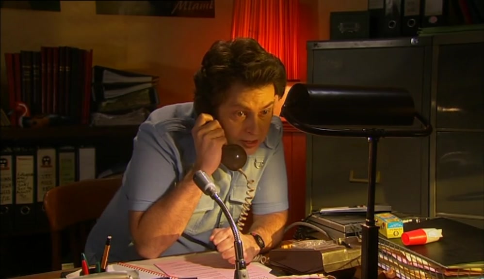 LOCK HIM IN THERE. THE PLACE IS CRAWLING WITH WOLVES. HE'LL BE DEAD BY DAWN. 