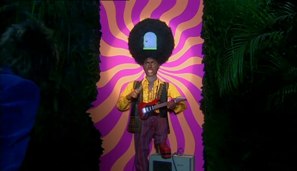 BUT I CAN TAKE YOU SOME OF THE WAY. HOP UPON MY SMALL SECTION OF WOODSTOCK. 