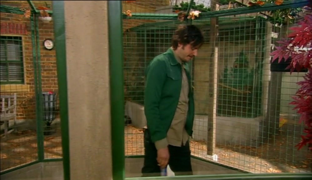 - TOMMY HATED MODS. - THOUGHT HE MIGHT. 