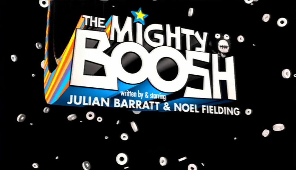 # COME WITH US TO THE MIGHTY BOOSH #  