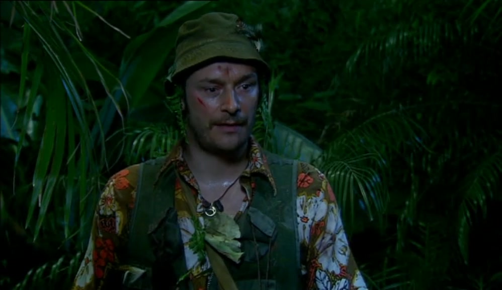 - HOW ARE WE GONNA FIND TOMMY? - CALM DOWN. I'VE GOT IT UNDER CONTROL. 