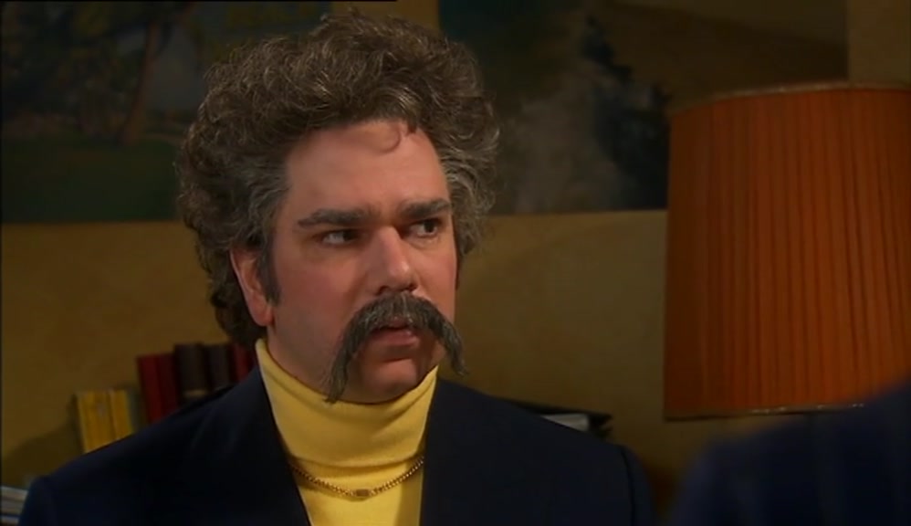 - BUT WILL I REALLY SIGN? - WHAT? 