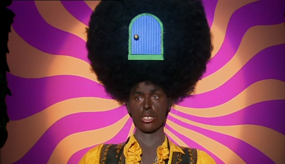 SOME CALL ME SHATOON, BRINGER OF CORN.  