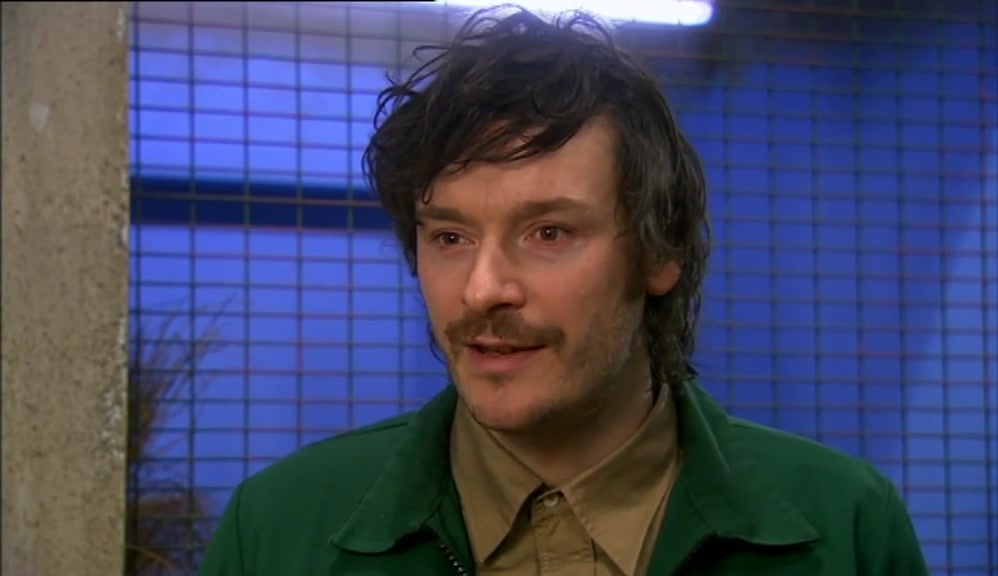 WHAT DO YOU KNOW ABOUT TOMMY? TOMMY'S DEAD. 