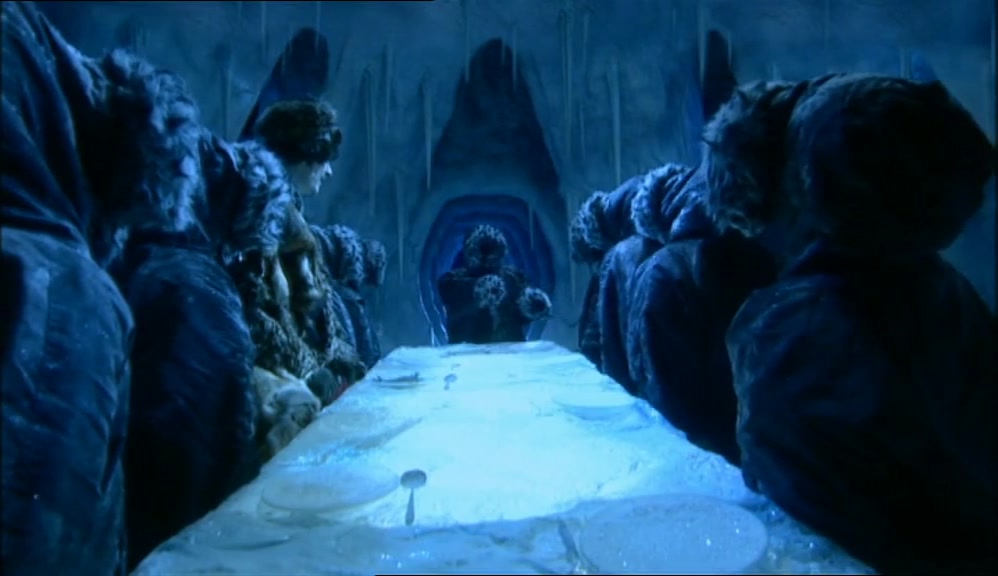 WE WILL BE VERY OFFENDED IF YOU DO NOT EAT WITH US. 