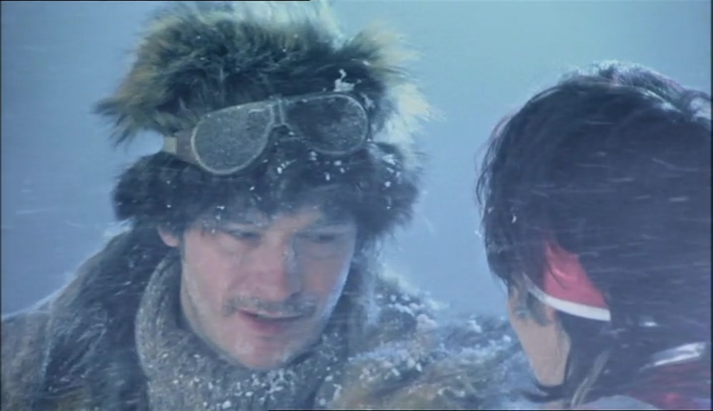 THIS IS JUST ONE MINK, THIS WHOLE OUTFIT. IT'S TRUE. 