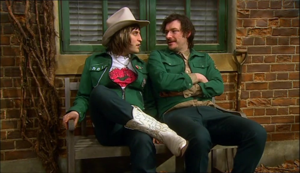 I COULD DO WHAT BAINBRIDGE IS DOING. I COULD DO ALL THAT. 
