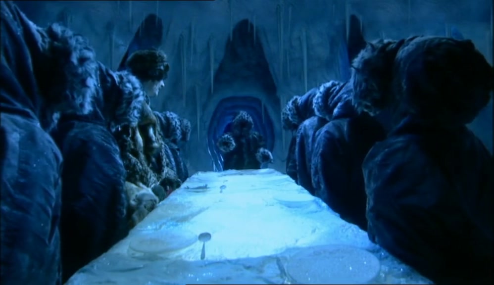 WE WILL BE VERY OFFENDED IF YOU DO NOT EAT WITH US. 