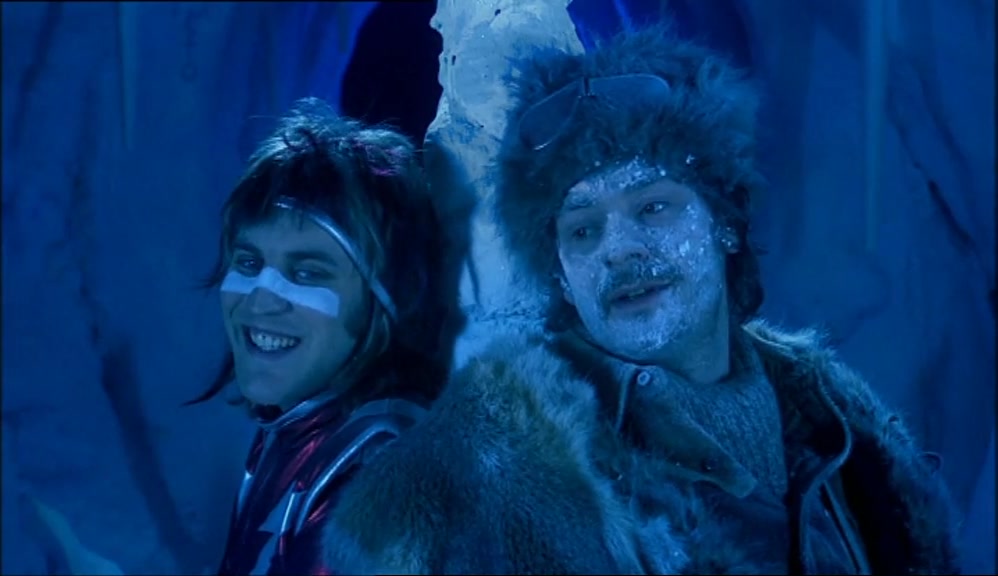 - YEAH. - REMEMBER THE ZOO? 