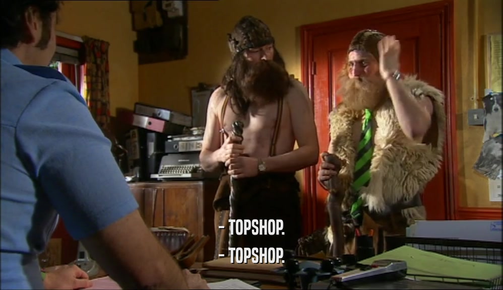 - TOPSHOP. - TOPSHOP. 