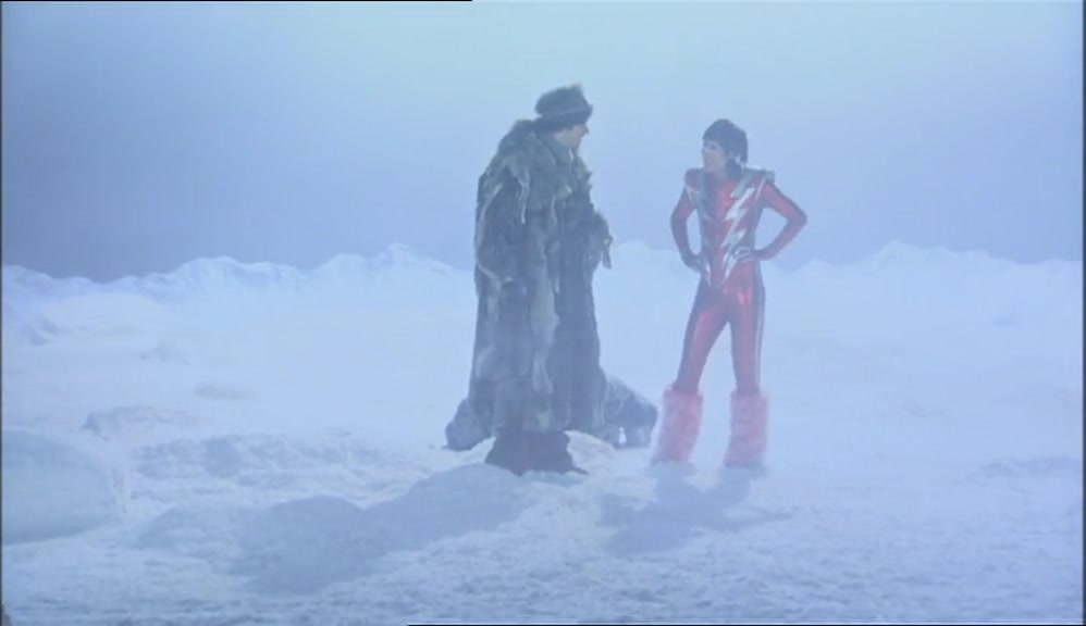 IT ISN'T, OK? DO IT AGAIN AND I'LL COME AT YOU LIKE A BUZZARD. 
